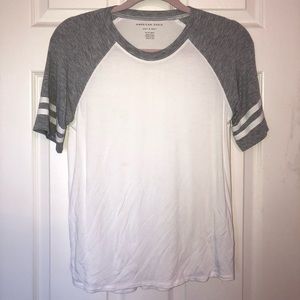 SUPER SOFT Soft and Sexy American Eagle t-shirt